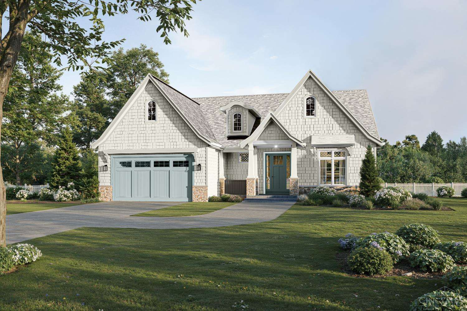 6041 Johnson Street, Madeira, OH