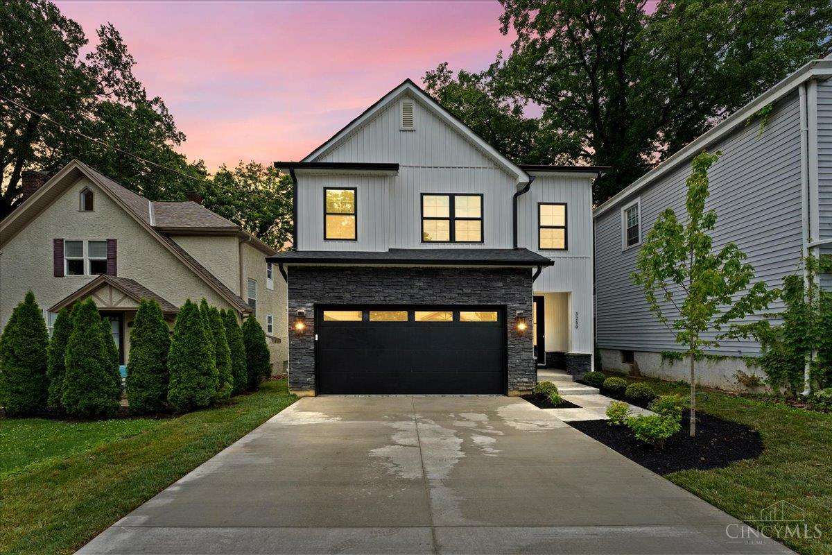 3259 Berwyn Place, Cincinnati, OH
