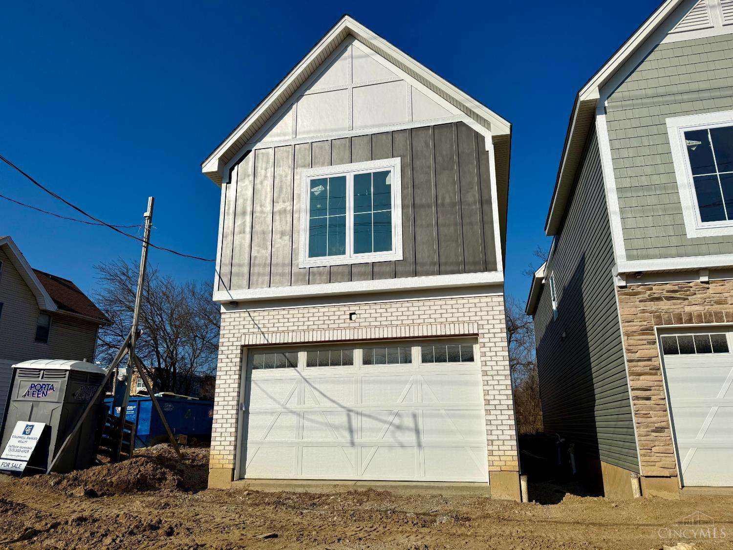 3408 Brotherton Avenue, Cincinnati, OH