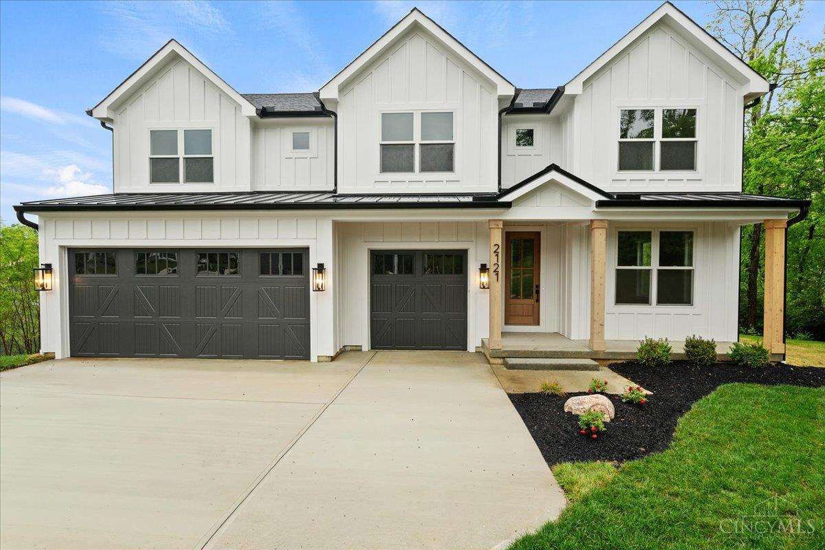 2121 Clough Chase Drive, Anderson Township, OH