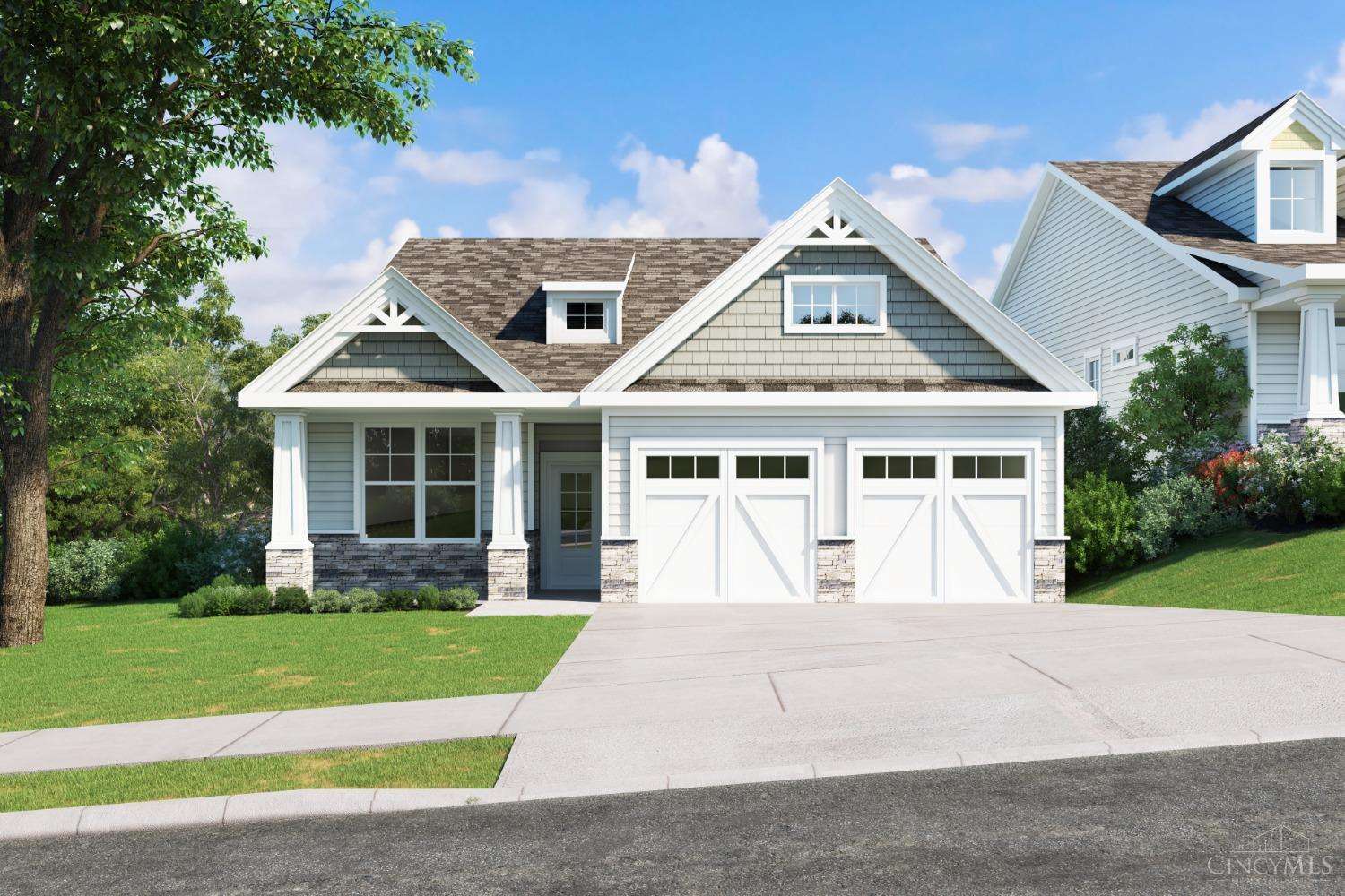 7845 Euclid Avenue, Madeira, OH