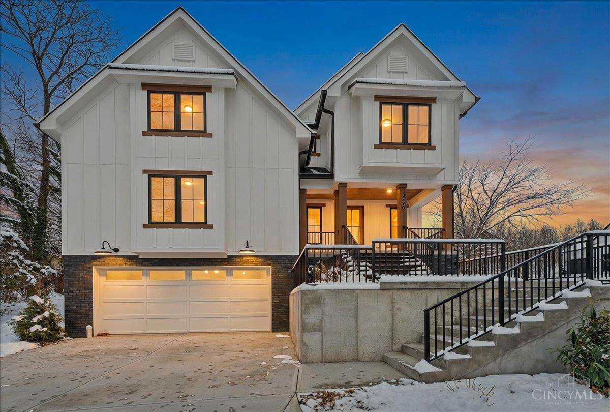 3490 Cooper Road, Blue Ash, OH