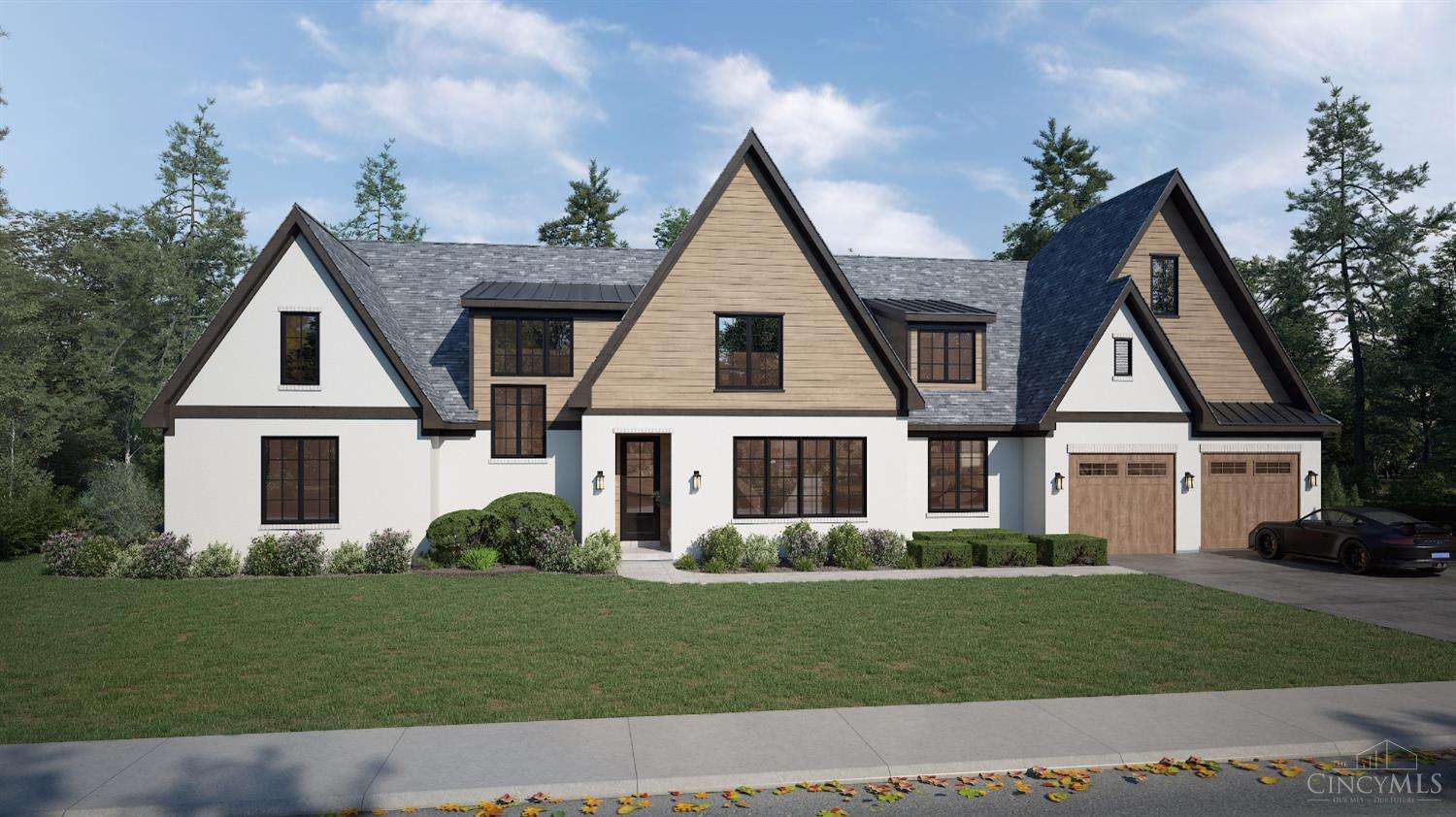 6695 Loveland Miamiville Road #B, Miami Township, OH