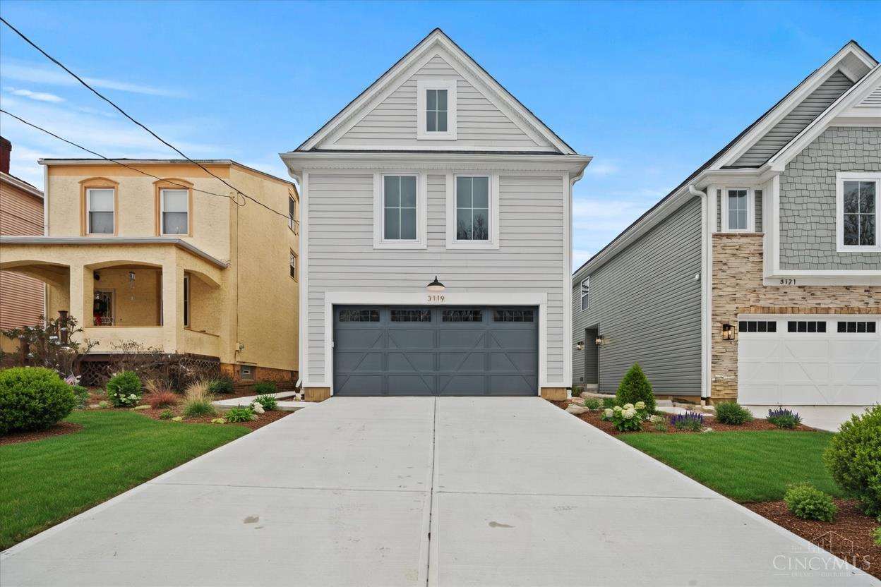 3119 Hackberry Street, Cincinnati, OH