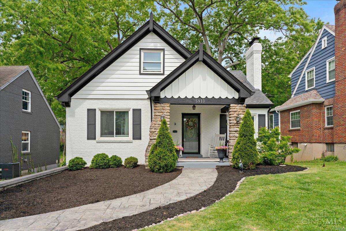 5913 Kimberly Avenue, Cincinnati, OH