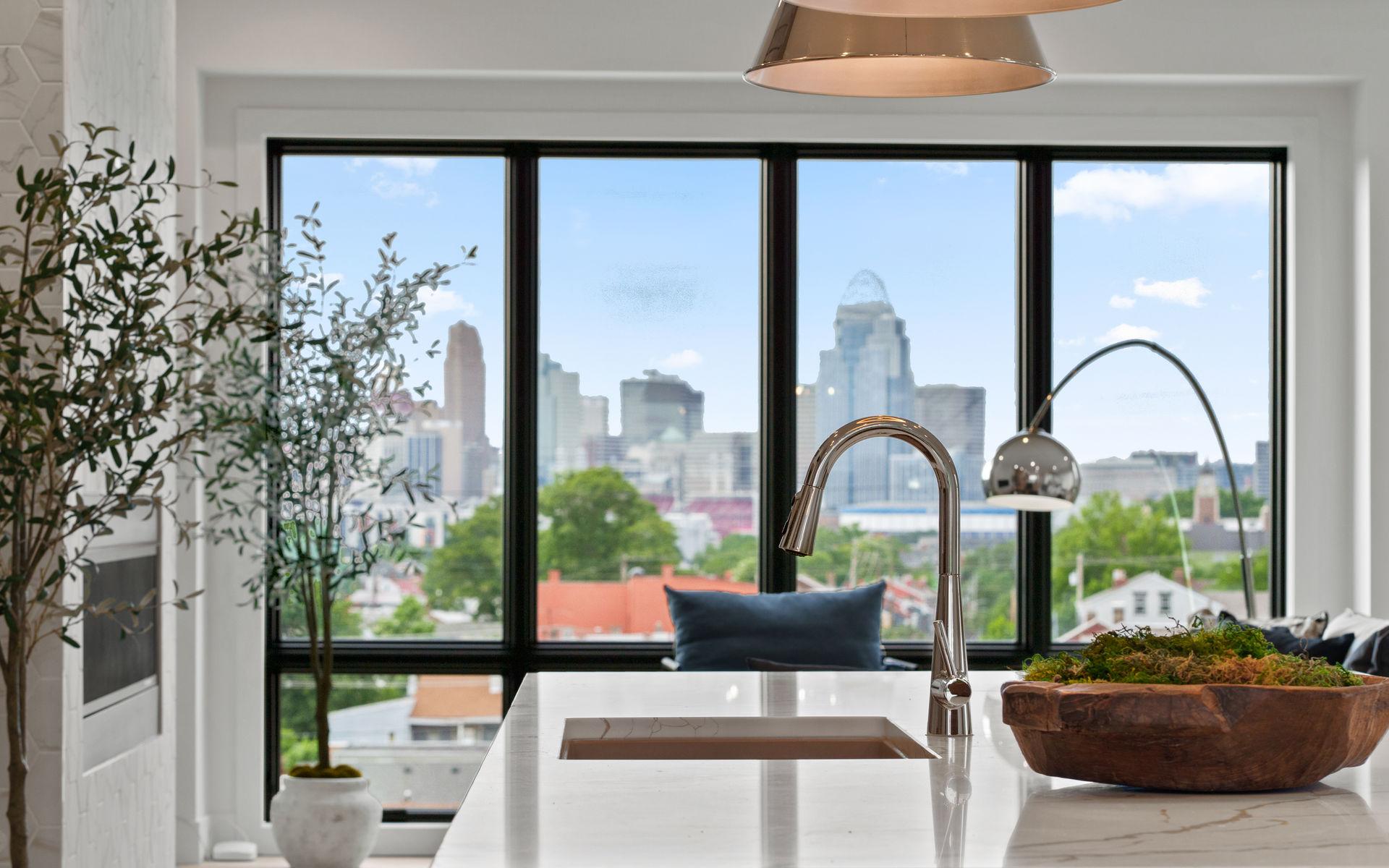 Martin's Gate townhomes