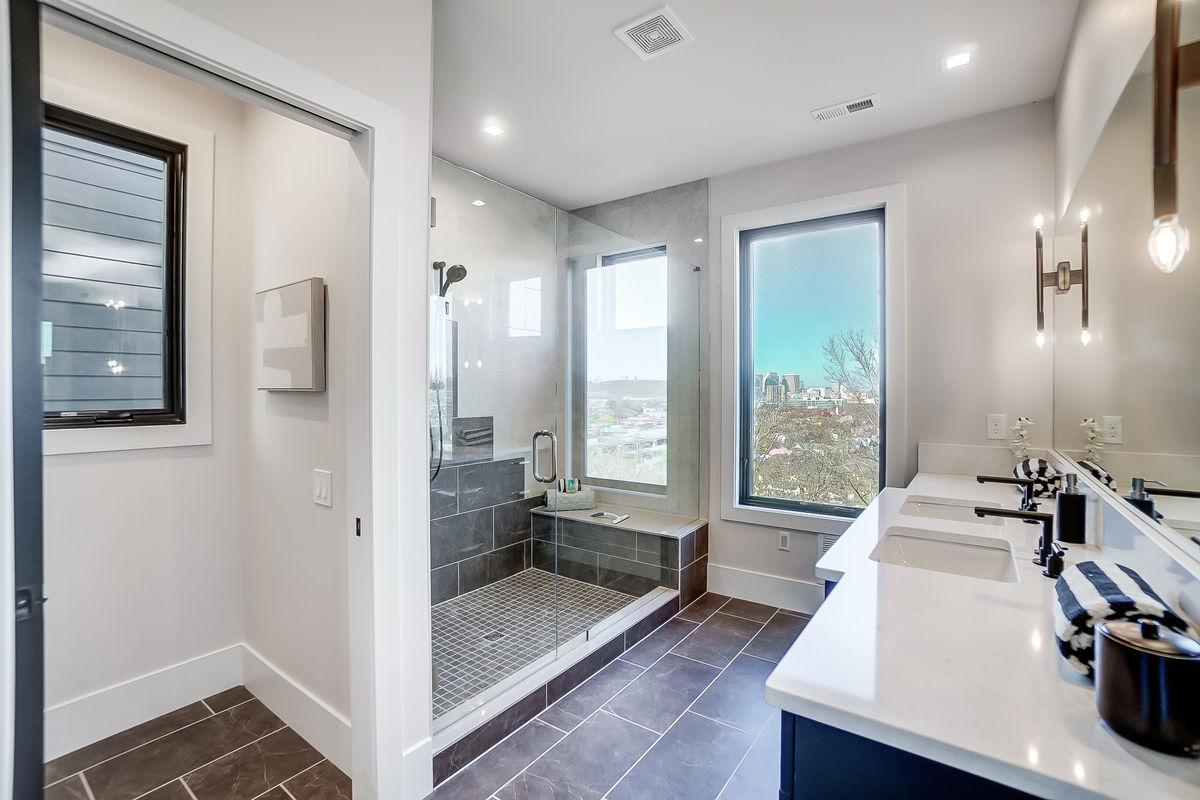 Bathrooms